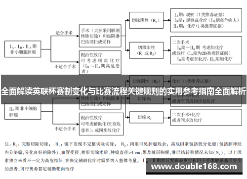 全面解读英联杯赛制变化与比赛流程关键规则的实用参考指南全面解析